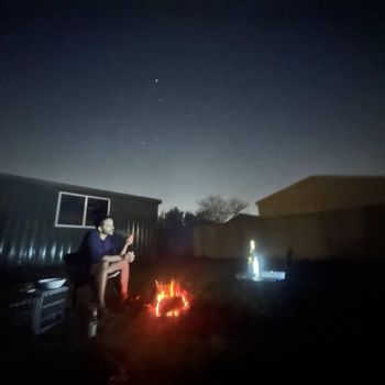 Sands - Maybe I Should Have Waited