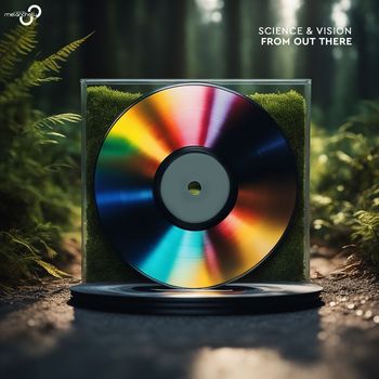 Science & Vision - From Out There