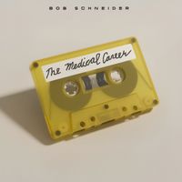 Bob Schneider - The Medical Career