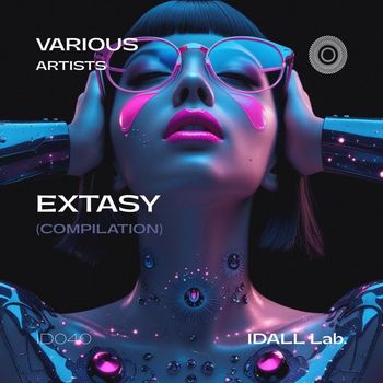 Various Artists - EXSTASY
