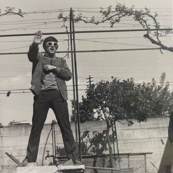 Gianni dei Bang - SENZA LICENZA (Explicit)