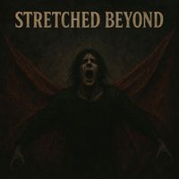 Antriochs Diciples - Stretched Beyond