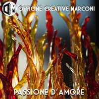 Marconi Drogheo - Passione d'Amore