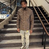 Gangsta - Lavish (Explicit)