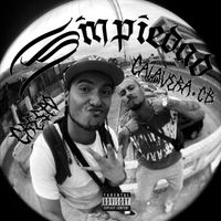 Crespo - Sin Piedad (Explicit)