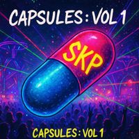 Skp - Capsules, Vol. 1
