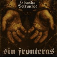Chencha Berrinches - Sin Fronteras