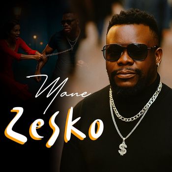 Mane - Zesko