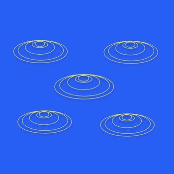 Z - space robots
