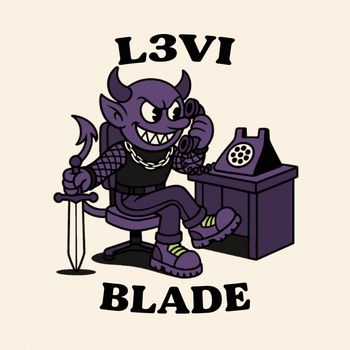 L3VI - Blade