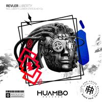 Revler - Liberty (Extended Mix)