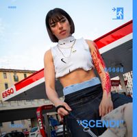 Tokyo - SCENDI (Explicit)