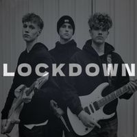 LockDown - Betrayal
