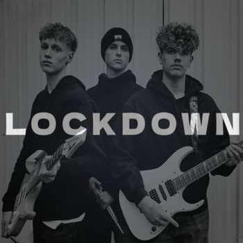 LockDown - Betrayal