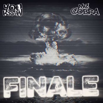 MC Cobra and NK - Finale
