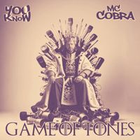 MC Cobra - Game of Tones