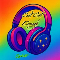 Cypha - I Can't Get Enough of Your Love