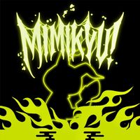 NIXXY - MIMIKYU! (Explicit)
