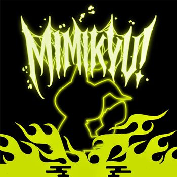 NIXXY - MIMIKYU! (Explicit)