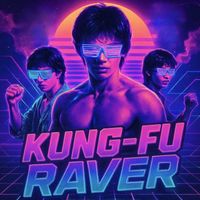 Lumi - Kung-Fu Raver