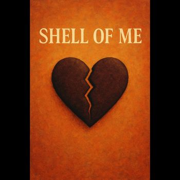 Axel - Shell of me