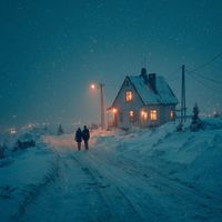 LA - First Winter