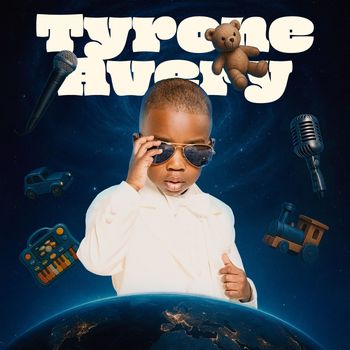 Avery - Tyrone Avery