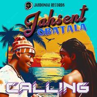 Jahsent Obatala - Calling