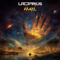 Lactarius - Hail