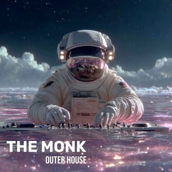 The monk - OUTER HOUSE