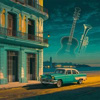 Alperen Uzkol - Ecos De La Habana