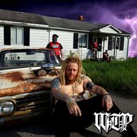 The HooliganZ - W.T.P. (White Trash Pope) (Explicit)