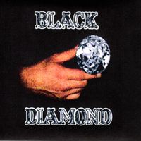 Black Diamond - Black Diamond