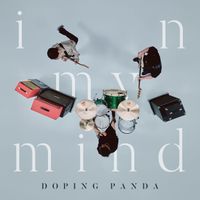 DOPING PANDA - in my mind