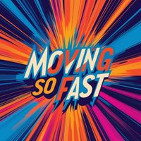 Elefant - Moving so fast