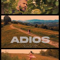 D.N.A, Darya, Nizioł - ADIOS
