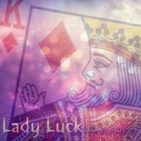 Lady Luck - King of Diamond