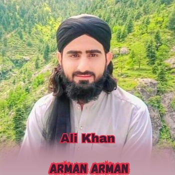 Ali Khan - Arman Arman