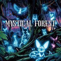 Biyo - MYSTICAL FOREST
