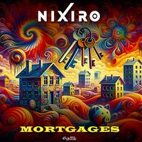 Nixiro - Mortgages