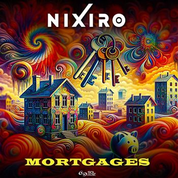 Nixiro - Mortgages