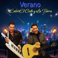 Verano - Entre El Cielo Y La Tierra