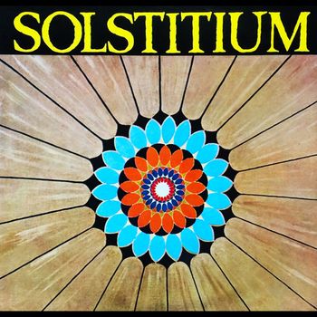 Gianni Marchetti - Solstitium