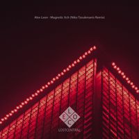 Alex Leon - Magnetic Itch (Niko Tzoukmanis Remix)