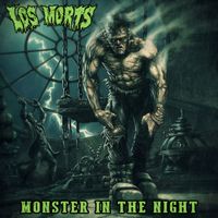 Los Morts - Monster in the Night (Explicit)
