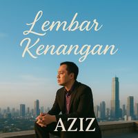 Azis - Lembar Kenangan