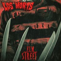 Los Morts - Elm Street (Explicit)