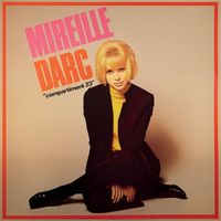 Mireille Darc - Compartiment 23