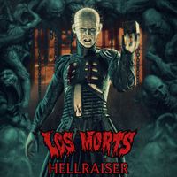 Los Morts - Hellraiser (Explicit)