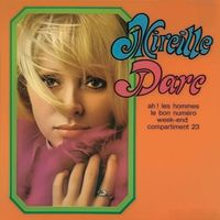 Mireille Darc - Ah ! les hommes
